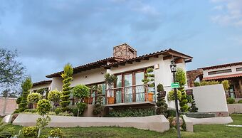 Hotel Casa Legado Spa & Resort