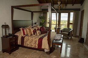 Hotel Casa Legado Spa & Resort