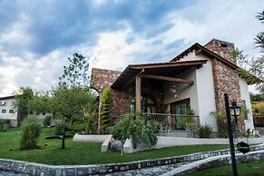 Hotel Casa Legado Spa & Resort