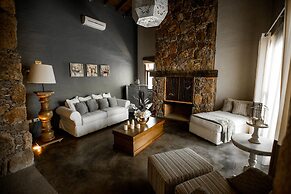 Hotel Casa Legado Spa & Resort