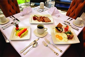 Hotel Casa Legado Spa & Resort