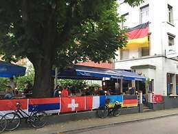 Hemingway's Hostel Heidelberg