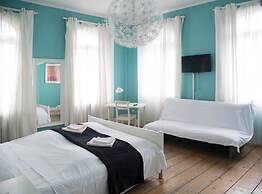 Hemingway's Hostel Heidelberg