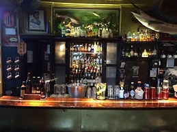 Hemingway's Hostel Heidelberg