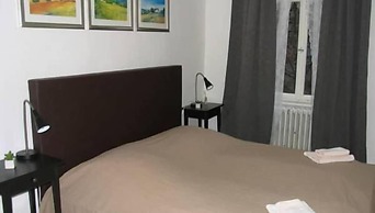 Hemingway's Hostel Heidelberg