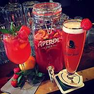 Hemingway's Hostel Heidelberg