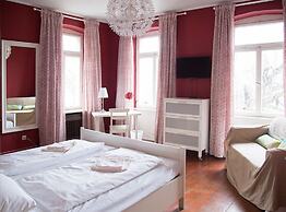 Hemingway's Hostel Heidelberg