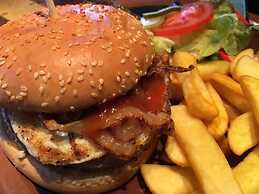 Hemingway's Hostel Heidelberg