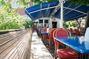 Hemingway's Hostel Heidelberg