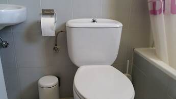 Apart. 1 linea de playa - Vera