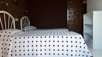 Apart. 1 linea de playa - Vera