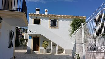 Apart. 1 linea de playa - Vera