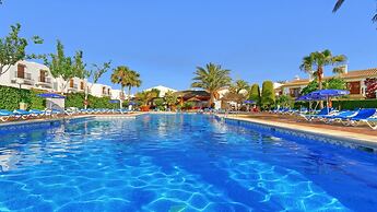 Apart. 1 linea de playa - Vera