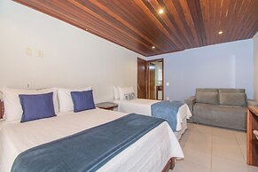 Ossos Suites