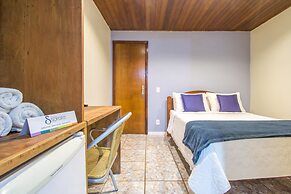 Ossos Suites