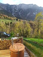 Romantiche Orobie B&B