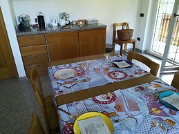 Romantiche Orobie B&B
