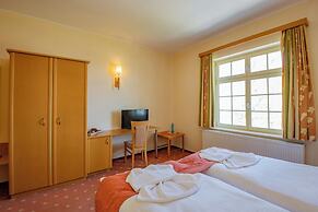 Seehotel Grossraeschen