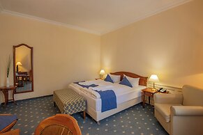 Seehotel Grossraeschen