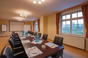 Seehotel Grossraeschen