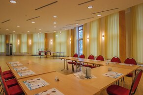 Seehotel Grossraeschen