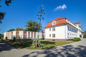 Seehotel Grossraeschen