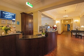 Seehotel Grossraeschen