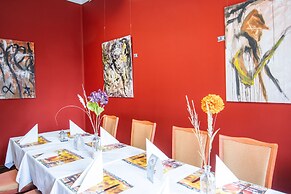 Seehotel Grossraeschen