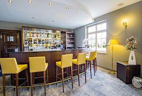 Seehotel Grossraeschen
