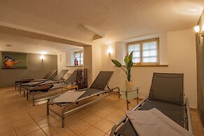 Seehotel Grossraeschen