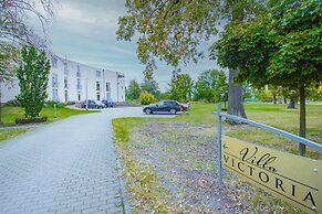 Seehotel Grossraeschen