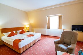 Seehotel Grossraeschen