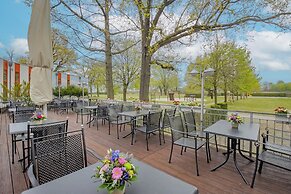 Seehotel Grossraeschen