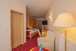 Seehotel Grossraeschen