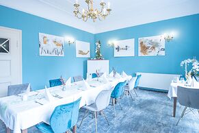 Seehotel Grossraeschen