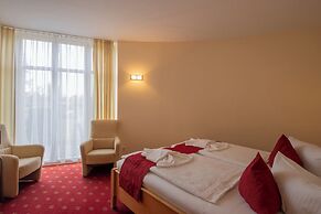 Seehotel Grossraeschen