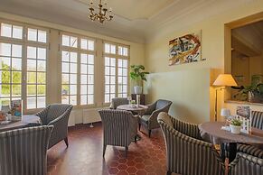 Seehotel Grossraeschen