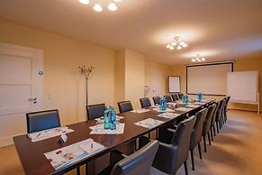 Seehotel Grossraeschen
