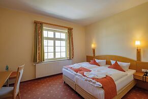 Seehotel Grossraeschen