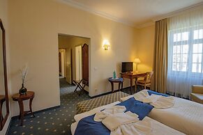 Seehotel Grossraeschen