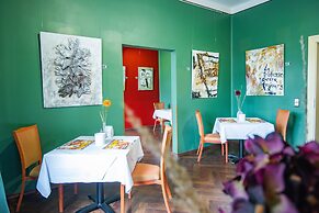 Seehotel Grossraeschen