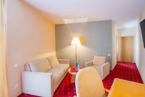 Seehotel Grossraeschen