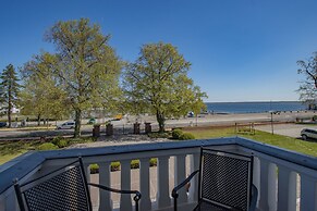Seehotel Grossraeschen