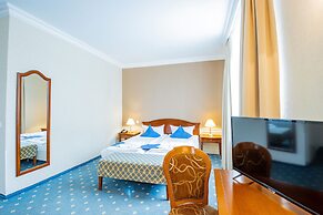 Seehotel Grossraeschen