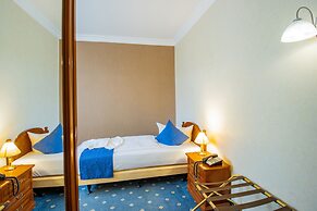 Seehotel Grossraeschen