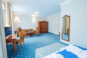 Seehotel Grossraeschen