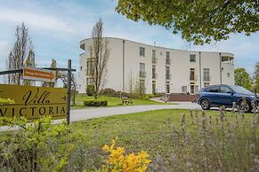 Seehotel Grossraeschen