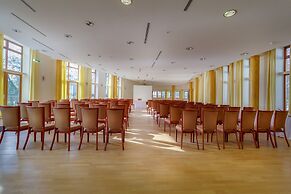 Seehotel Grossraeschen