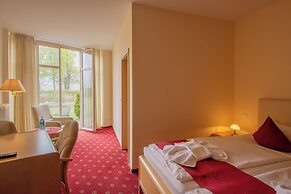 Seehotel Grossraeschen