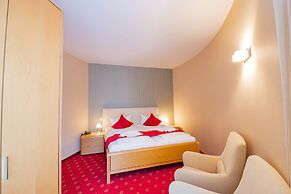 Seehotel Grossraeschen